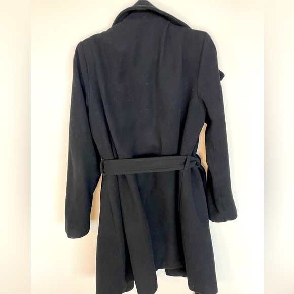 Black Dressy Jacket - Picture 2 of 6